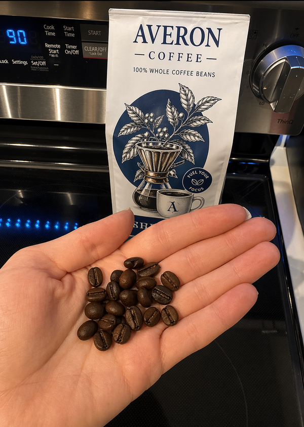 Really good quality for the price.