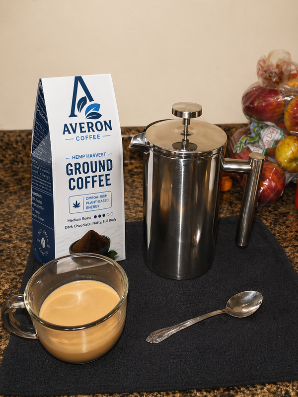 Best coffee I’ve had in years