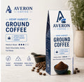 Hemp Harvest Coffee (Medium Roast)