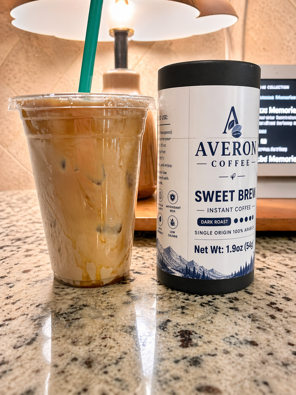 No jitters, just clean energy